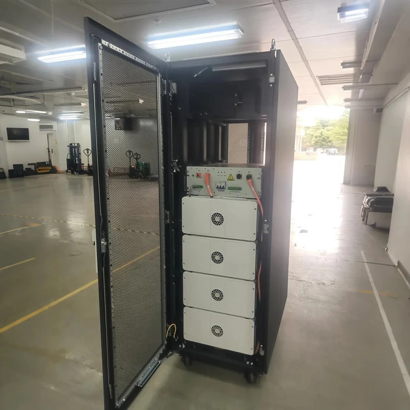 FIexBESS R19 Series