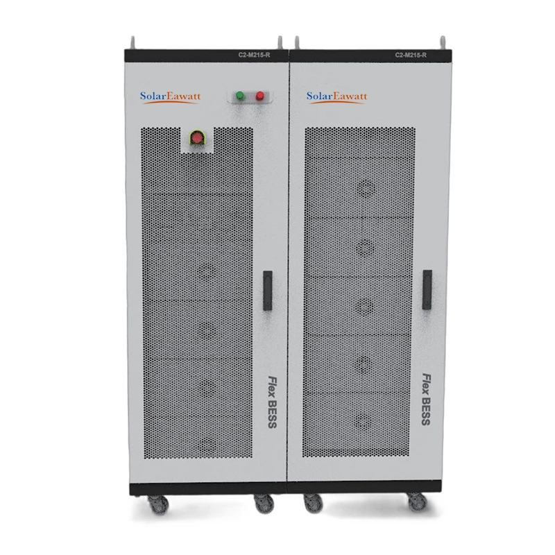 FIexBESS R19 Series