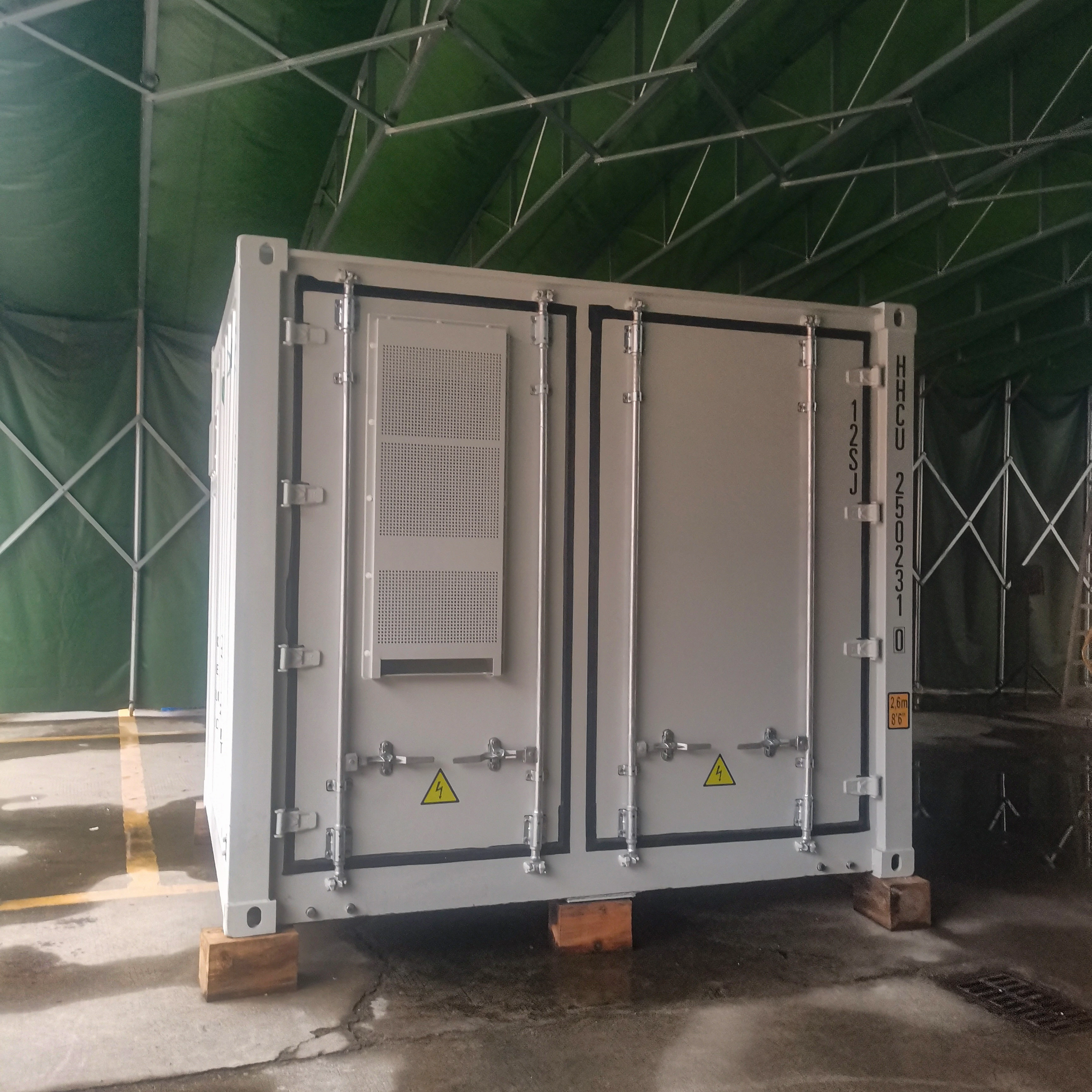 Microgrid Solution
