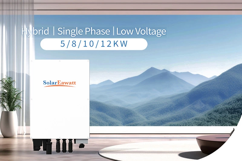 Solar Inverter