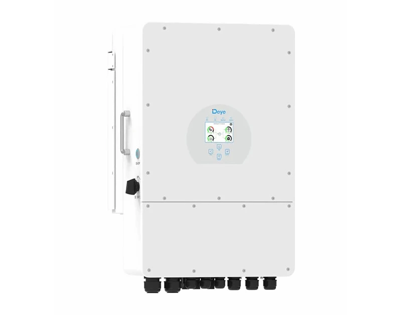 Deye Inverter