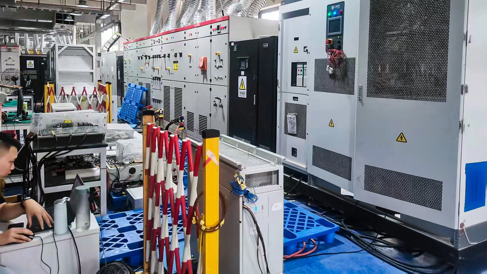 Manufacture