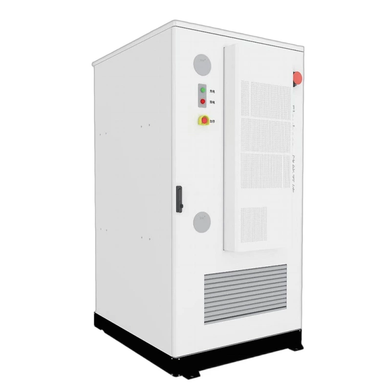 FIexBESS M215 Series