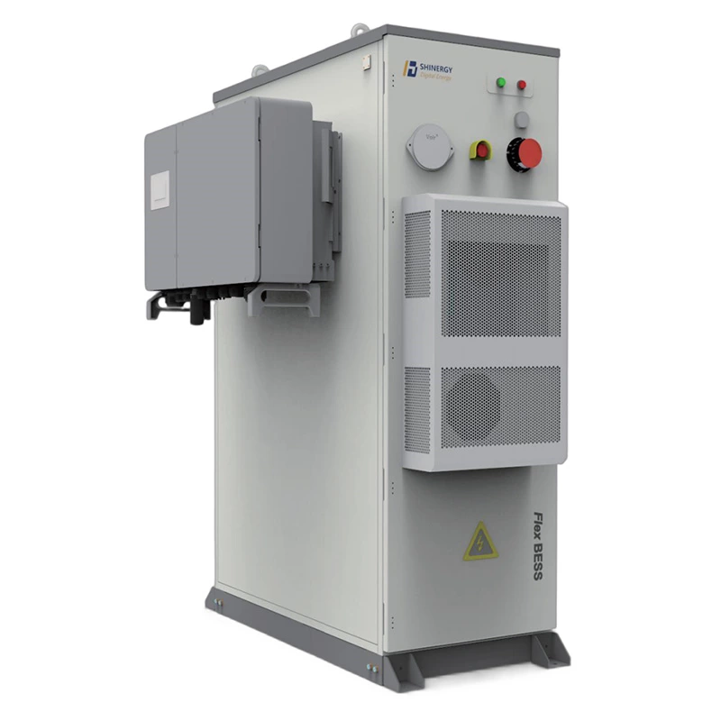 FIexBESS M215-E-B 107