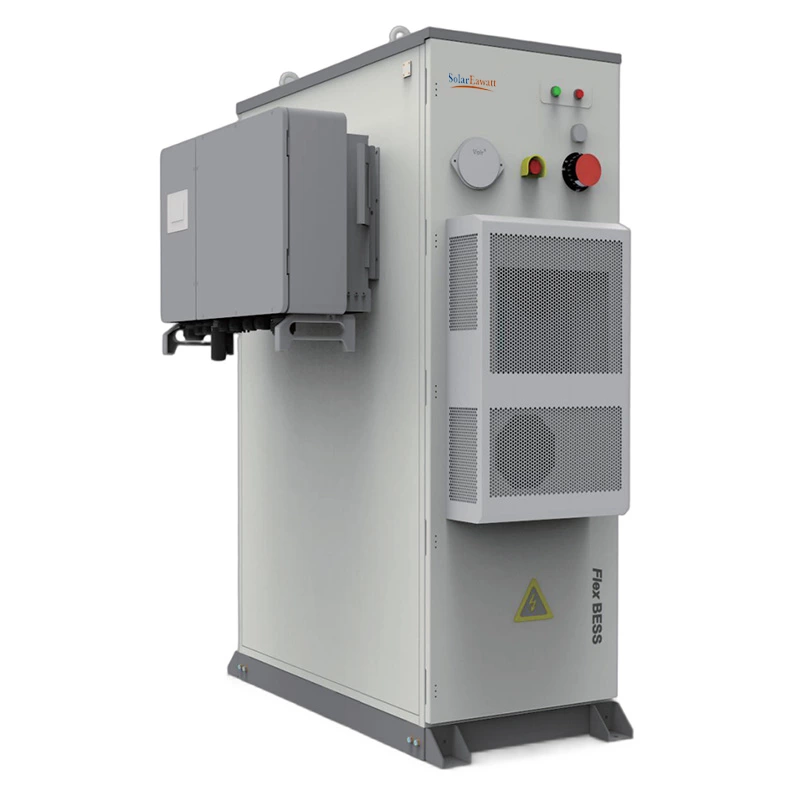 FIexBESS M215-E-B 107