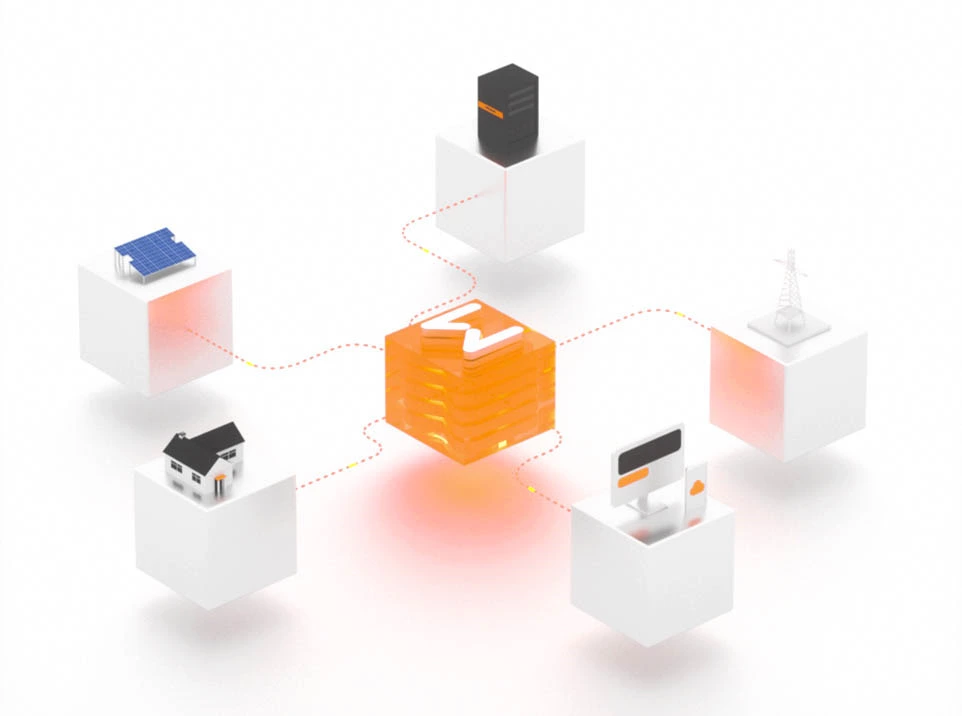 Efficient Energy Storage