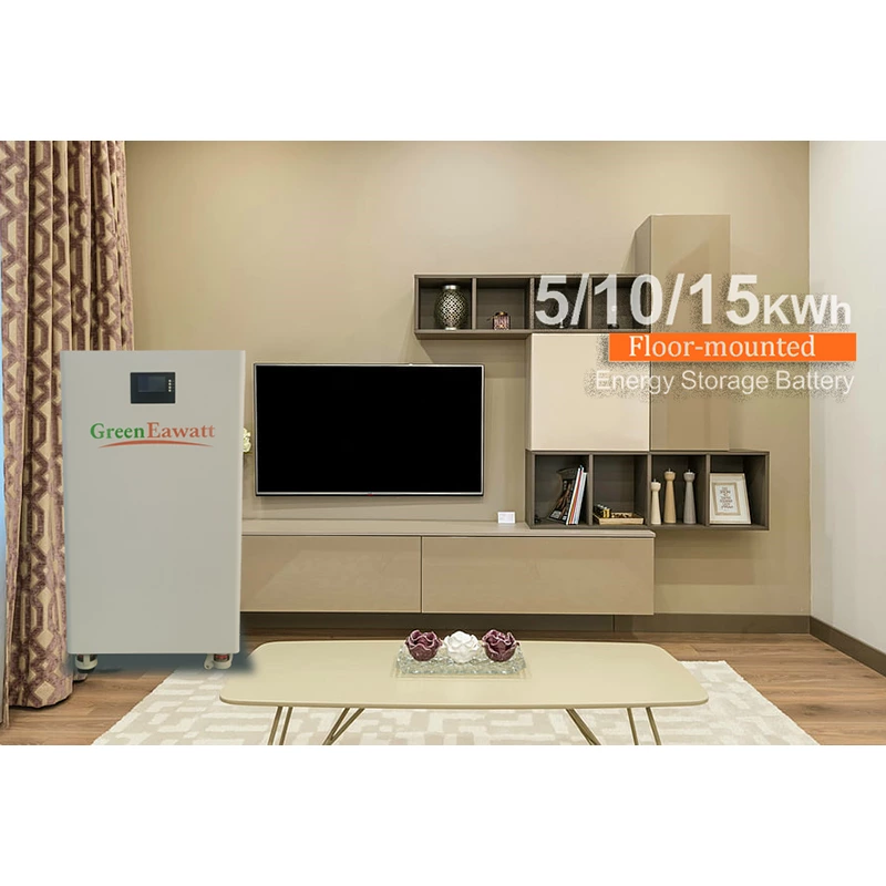GreenEawatt 5kwh/ 10kwh/ 15kwh Powerwall