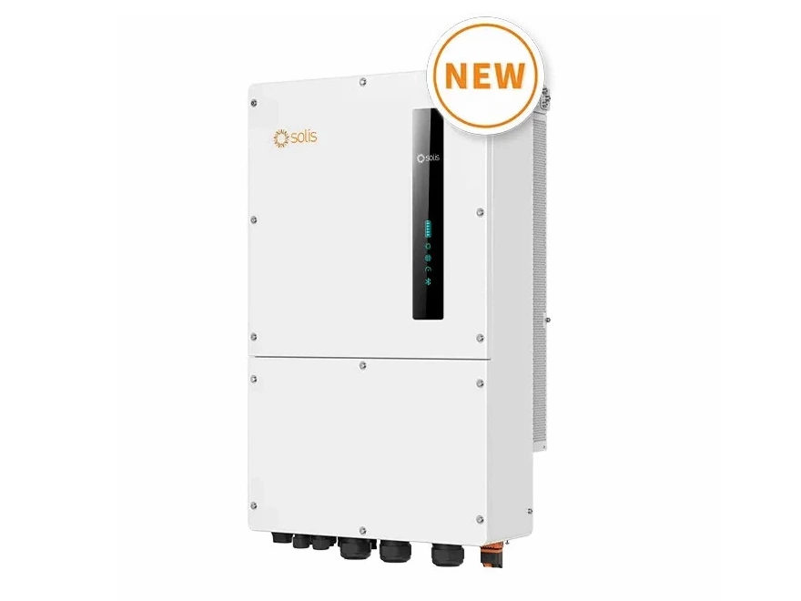 Solis Inverter