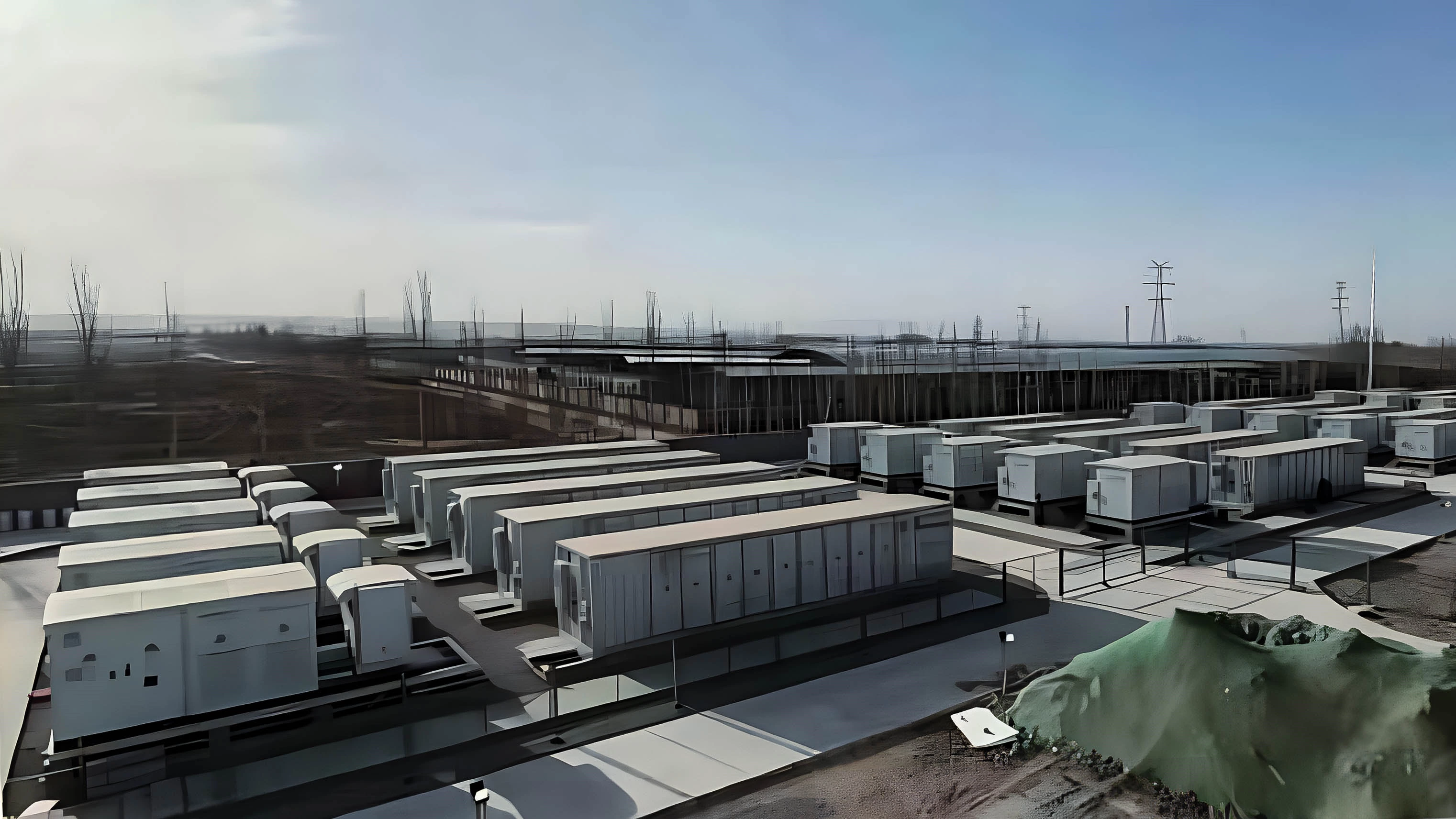 Microgrid Solution