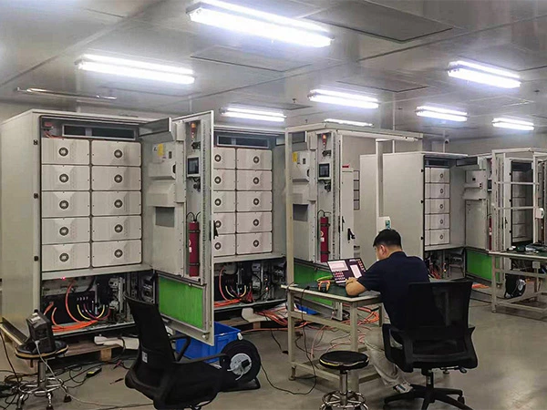 Dongguan, New Energy Storage Hub: Rise & Prospect of Its Storage Industries