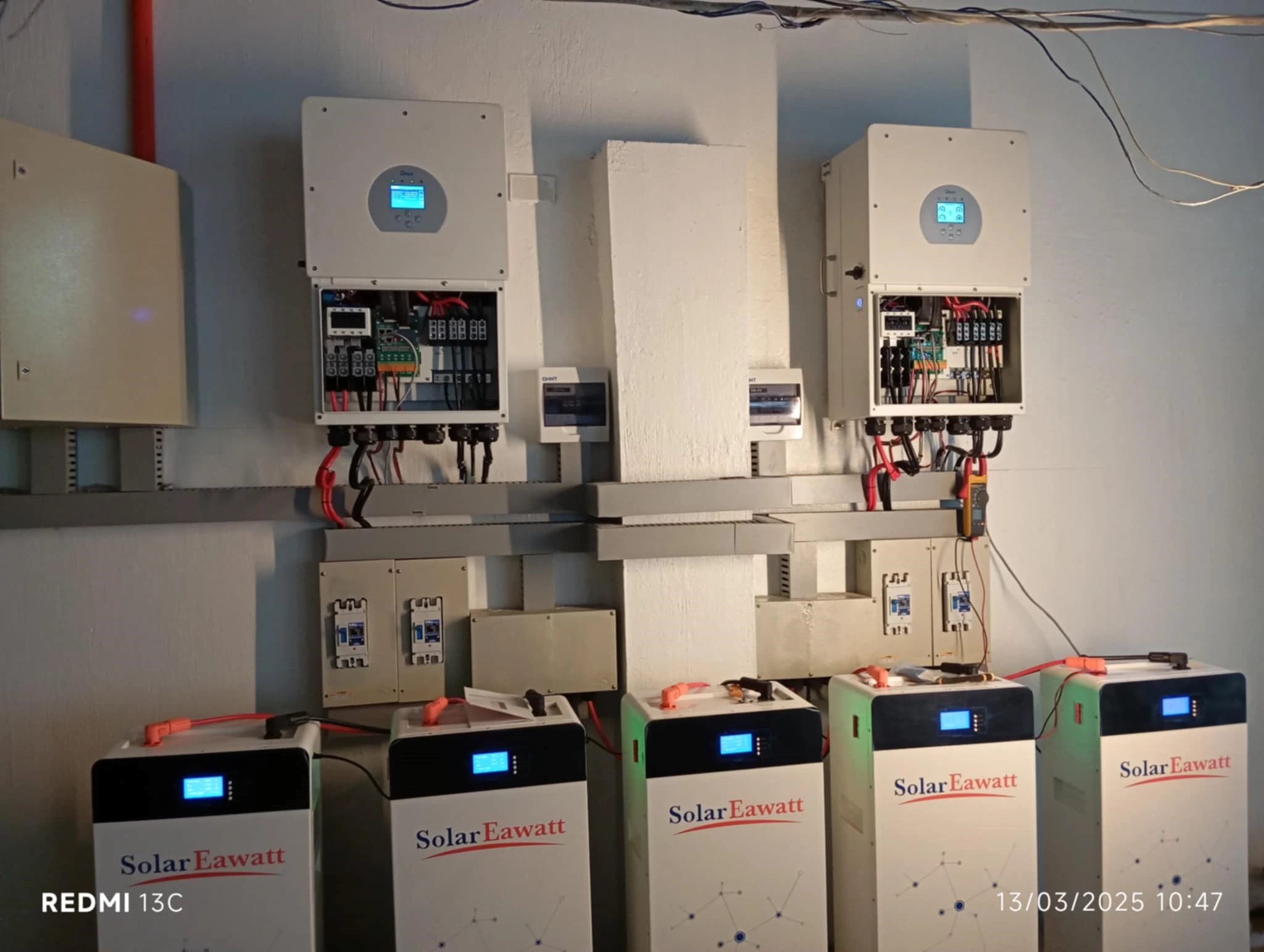PowerWall